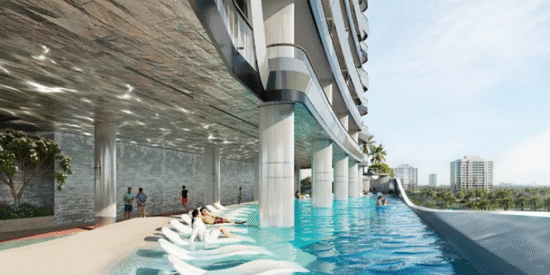 Hadley Heights 2 at Dubai Sports City