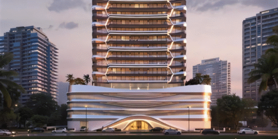 Hadley Heights 2 at Dubai Sports City