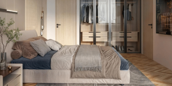 Haven Views at Dubailand Residence Complex