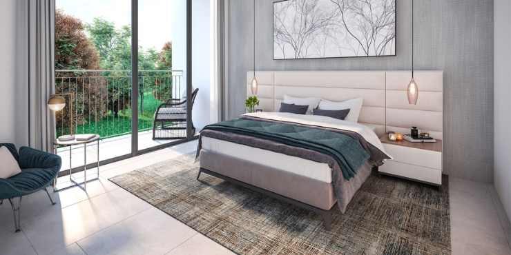 Haven Views in Dubailand – Studio to 2BR Apartments with Resort Amenities