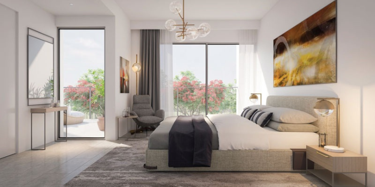 Haven Views in Dubailand – Studio to 2BR Apartments with Resort Amenities