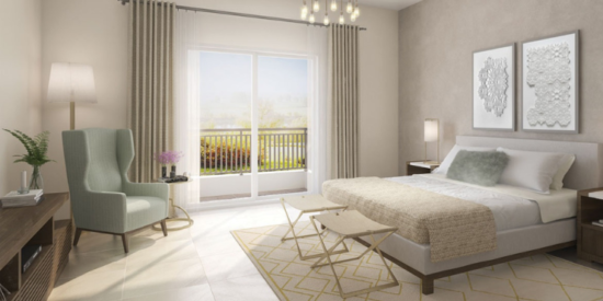 Haven Views in Dubailand – Studio to 2BR Apartments with Resort Amenities