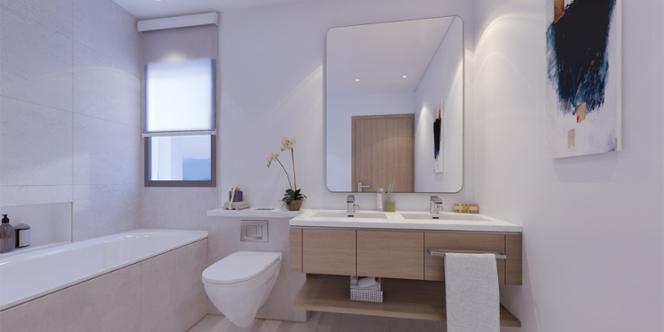 Haven Views in Dubailand – Studio to 2BR Apartments with Resort Amenities
