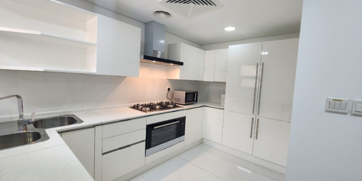 Lilac Park Townhouses Dubai | 4-Bedroom Homes with Rooftop Gardens