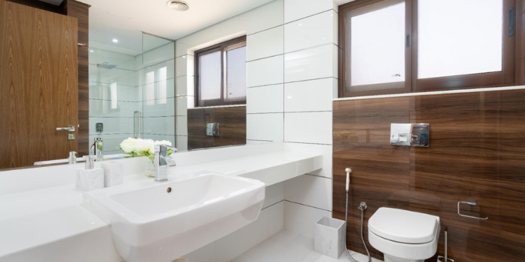 Lilac Park Townhouses Dubai | 4-Bedroom Homes with Rooftop Gardens