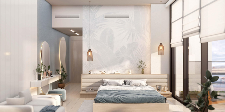 Lumière Heights – Waterfront Apartments for Sale in Al Jaddaf, Dubai