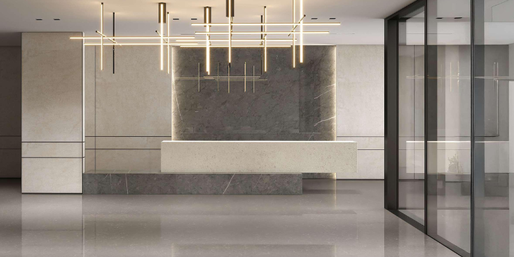 Luzora Residences at Dubai Islands