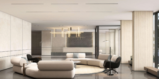 Luzora Residences at Dubai Islands