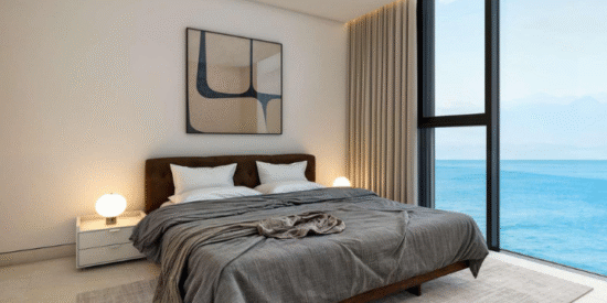 Luzora Residences at Dubai Islands