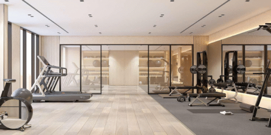 Luzora Residences at Dubai Islands
