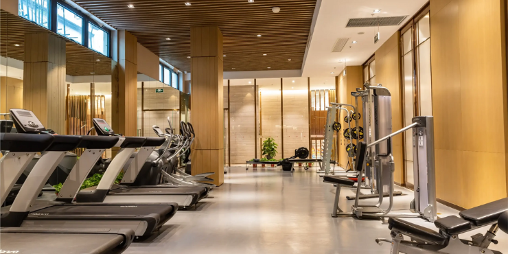 Luxury Apartments in Dubai | Marriott Residences on Sheikh Zayed Road