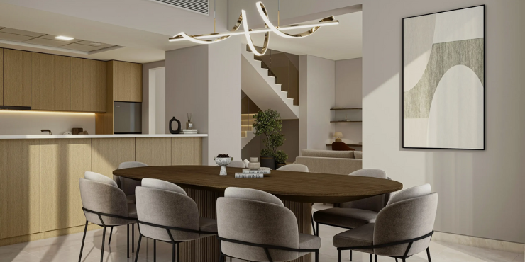 Luxury Apartments in Dubai | Marriott Residences on Sheikh Zayed Road