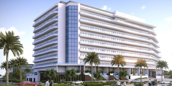 Buy Apartments in Mayyas at the Bay, Yas Island | Modern Properties in Abu Dhabi
