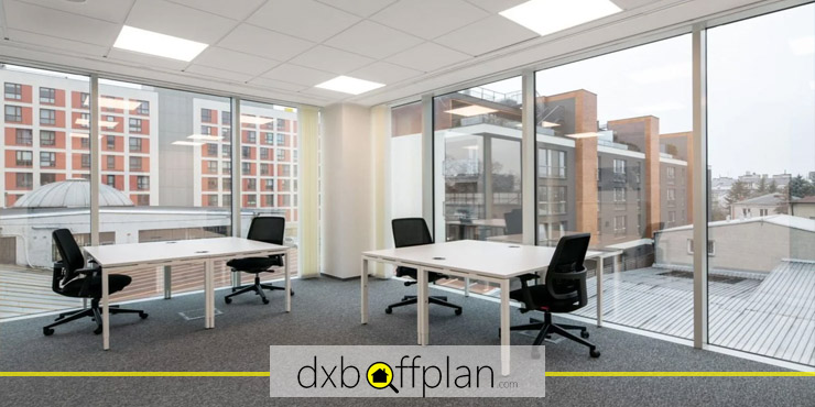 Offices For Sale in Sharjah