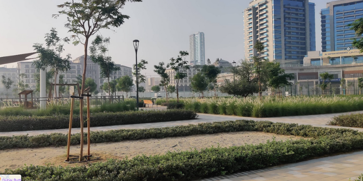Residential Plot for Sale in Arjan Dubai | G+18 Freehold Land | Investment Opportunity