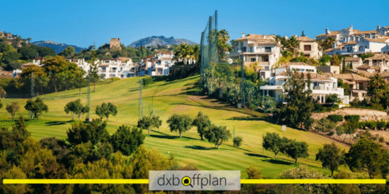 Property for Sale in Benahavis