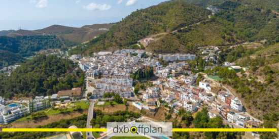 Why Invest in Benahavis