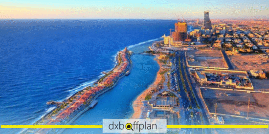 Property for Sale in Jeddah Corniche