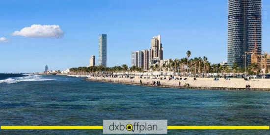 Property for Sale in Jeddah Corniche