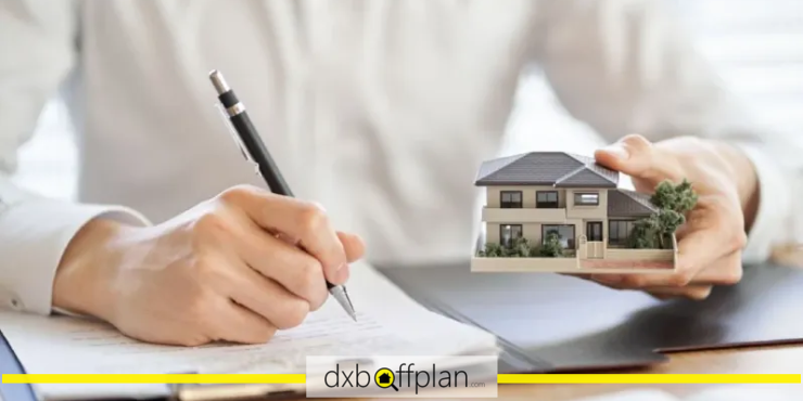 خدمات اختصاصی dxboffplan برای خریداران ملک در کورنیش