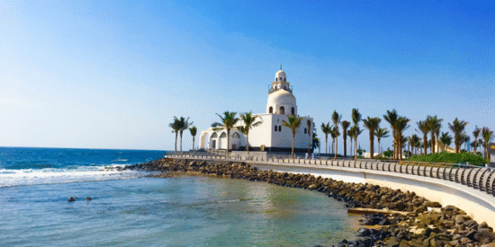 Property for Sale in Jeddah Corniche