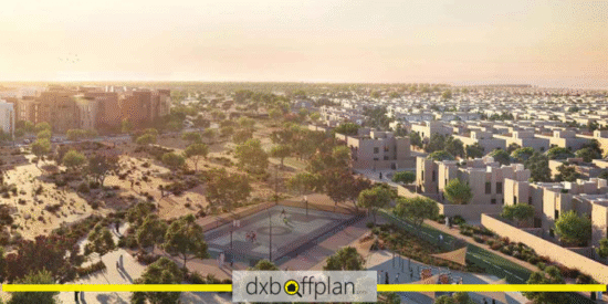 Property for Sale in Sedra by ROSHN: Modern Living in Riyadh
