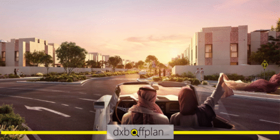 Property for Sale in Sedra by ROSHN: Modern Living in Riyadh