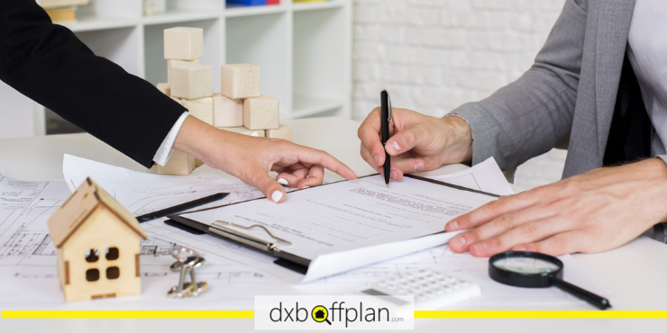 چرا dxboffplan بهترین انتخاب برای خرید ملک در قطر است