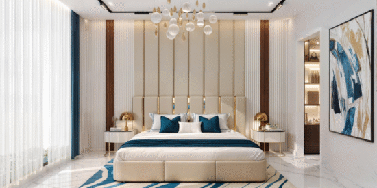 SPARKLZ by Danube Properties in Al Furjan, Dubai