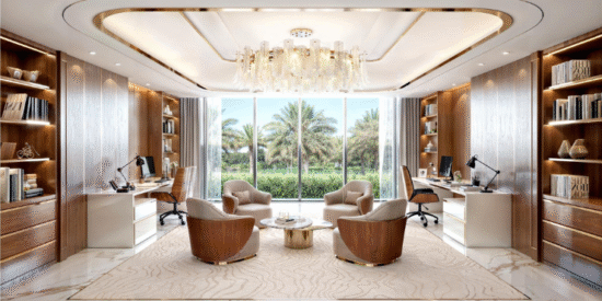 SPARKLZ by Danube Properties in Al Furjan, Dubai
