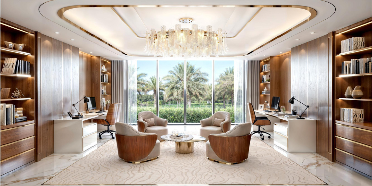 SPARKLZ by Danube Properties in Al Furjan, Dubai