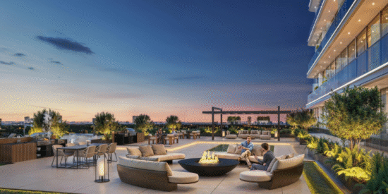 SPARKLZ by Danube Properties in Al Furjan, Dubai