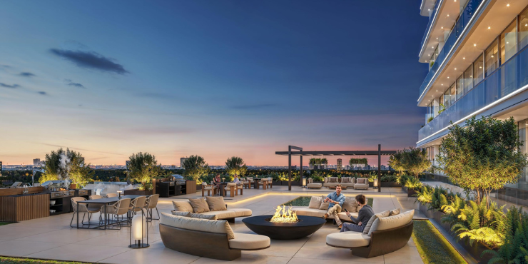 SPARKLZ by Danube Properties in Al Furjan, Dubai