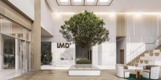 Taiyo Residences at Wasl Gate, Dubai