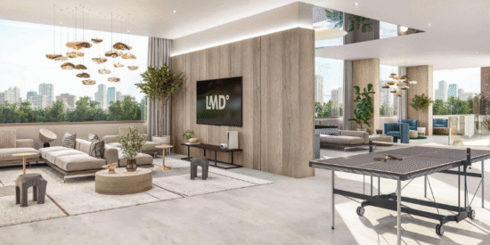 Taiyo Residences at Wasl Gate, Dubai
