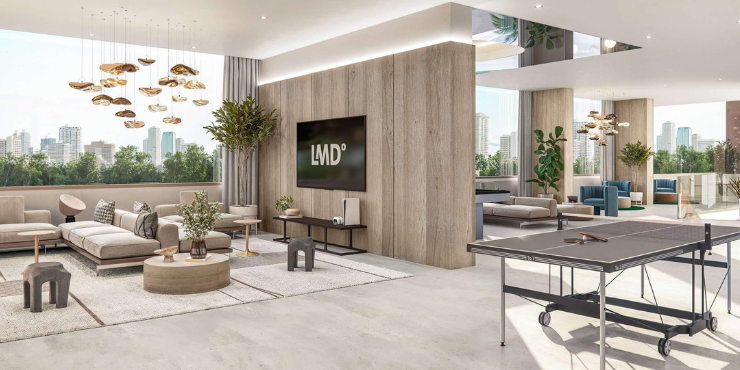 Taiyo Residences at Wasl Gate, Dubai