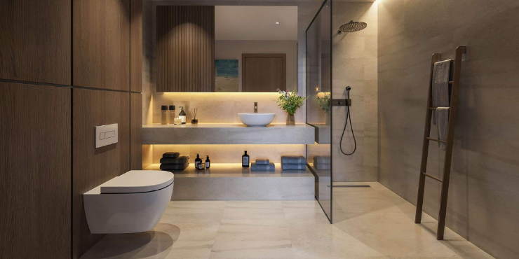 Taiyo Residences at Wasl Gate, Dubai