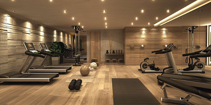 Taj Wellington Mews on Al Marjan Island, Ras Al Khaimah