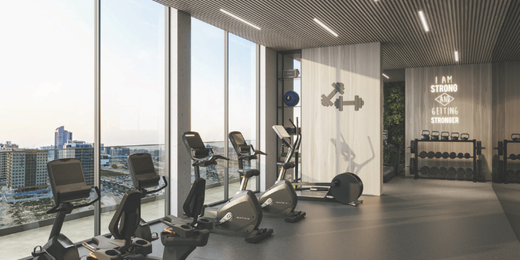 Luxury Apartments for Sale at The Corner | DubaiLand Residence Complex (DLRC)