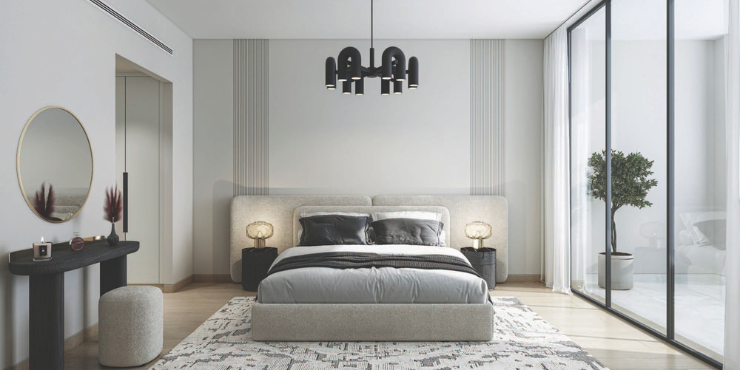 Luxury Apartments for Sale at The Corner | DubaiLand Residence Complex (DLRC)