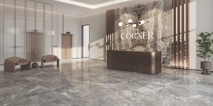 Luxury Apartments for Sale at The Corner | DubaiLand Residence Complex (DLRC)