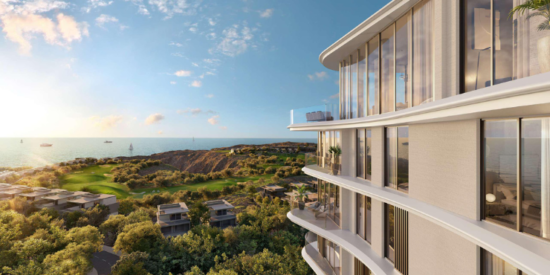 The Great Escape 2 Apartments in Muscat, Oman