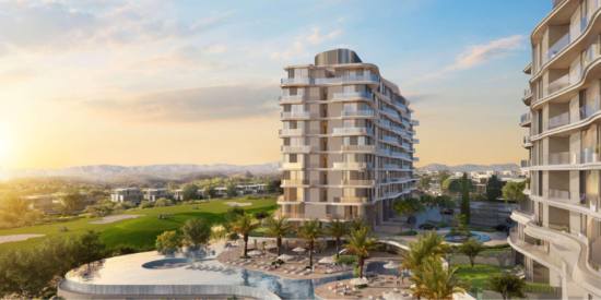 The Great Escape 2 Apartments in Muscat, Oman