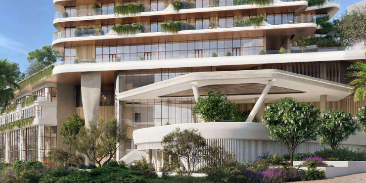 The Mural at Dubai Maritime City: A New Era of Waterfront Luxury Living