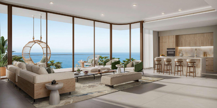 The Mural at Dubai Maritime City: A New Era of Waterfront Luxury Living