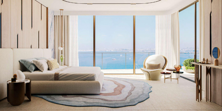 The Mural at Dubai Maritime City: A New Era of Waterfront Luxury Living