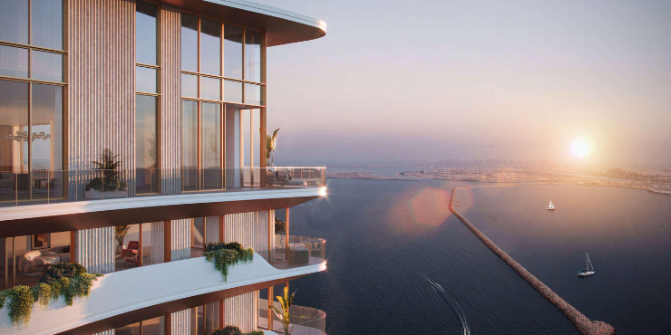 The Mural at Dubai Maritime City: A New Era of Waterfront Luxury Living