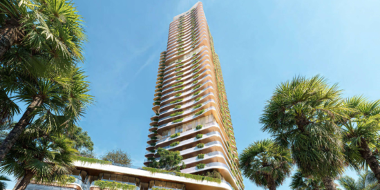 The Mural at Dubai Maritime City: A New Era of Waterfront Luxury Living
