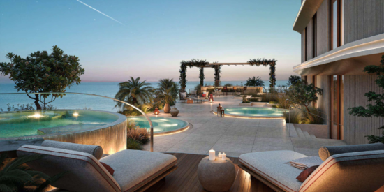 The Mural at Dubai Maritime City: A New Era of Waterfront Luxury Living