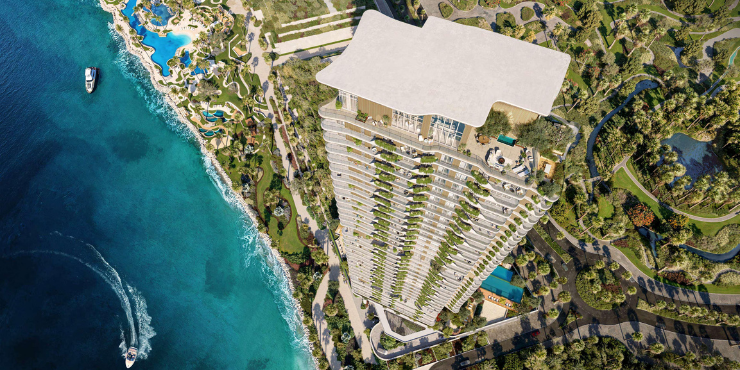 The Mural at Dubai Maritime City: A New Era of Waterfront Luxury Living